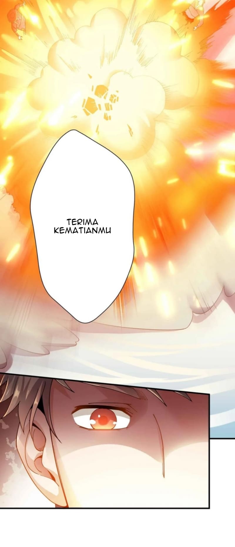 First Dragon (Yuanlong) Chapter 80 Gambar 17